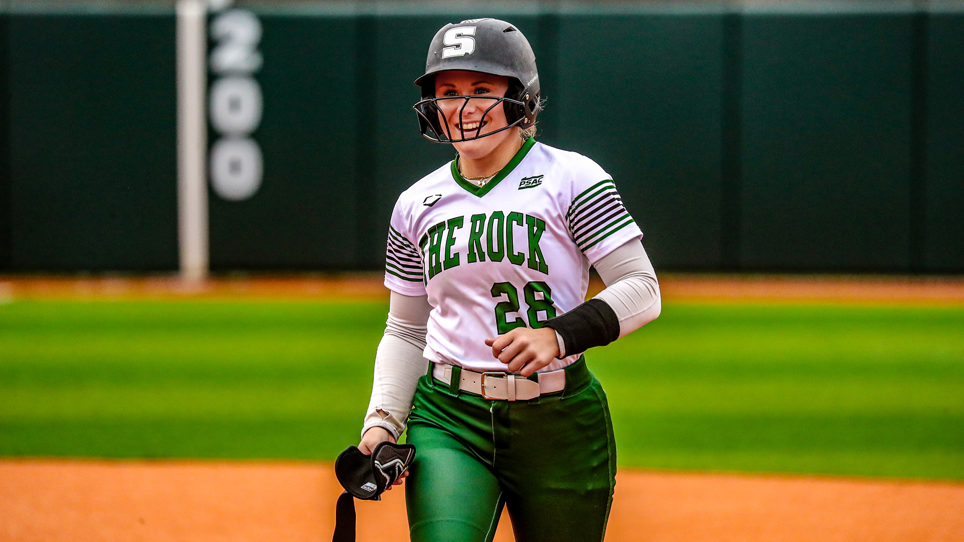 Maddie Cavenaugh vs Clarion