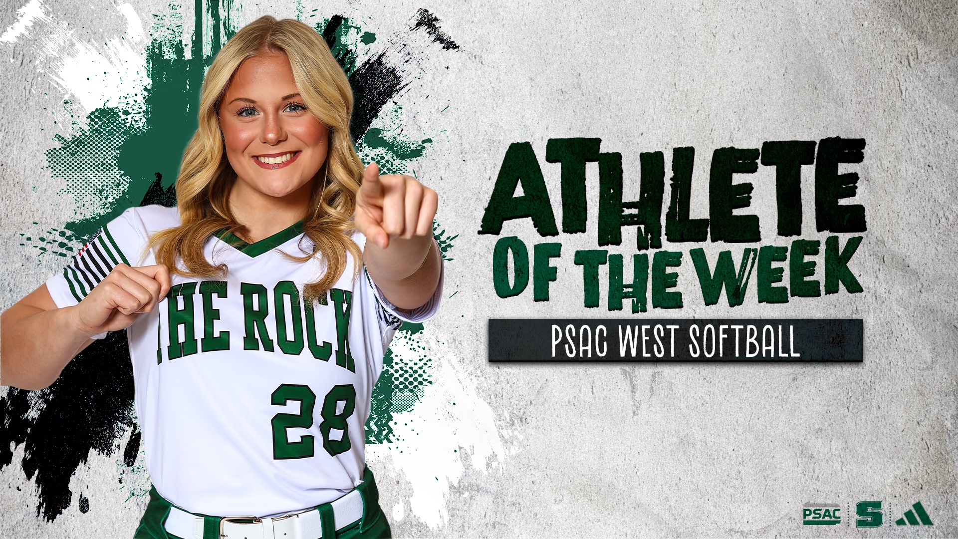 Maddie Cavenaugh AOW 