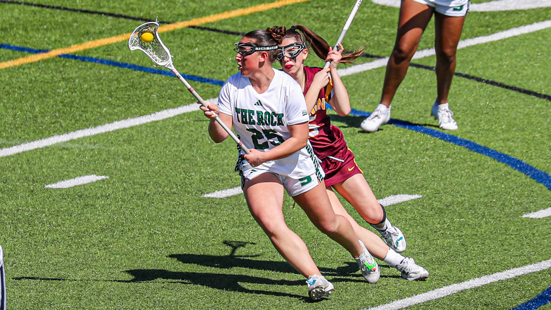 Ava Dossier vs Gannon