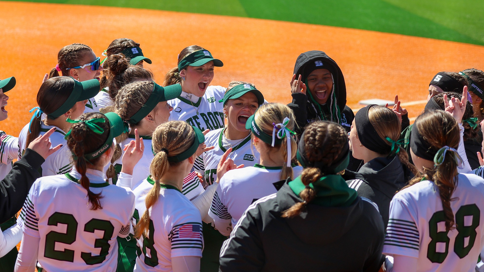 Group Photo - Edinboro