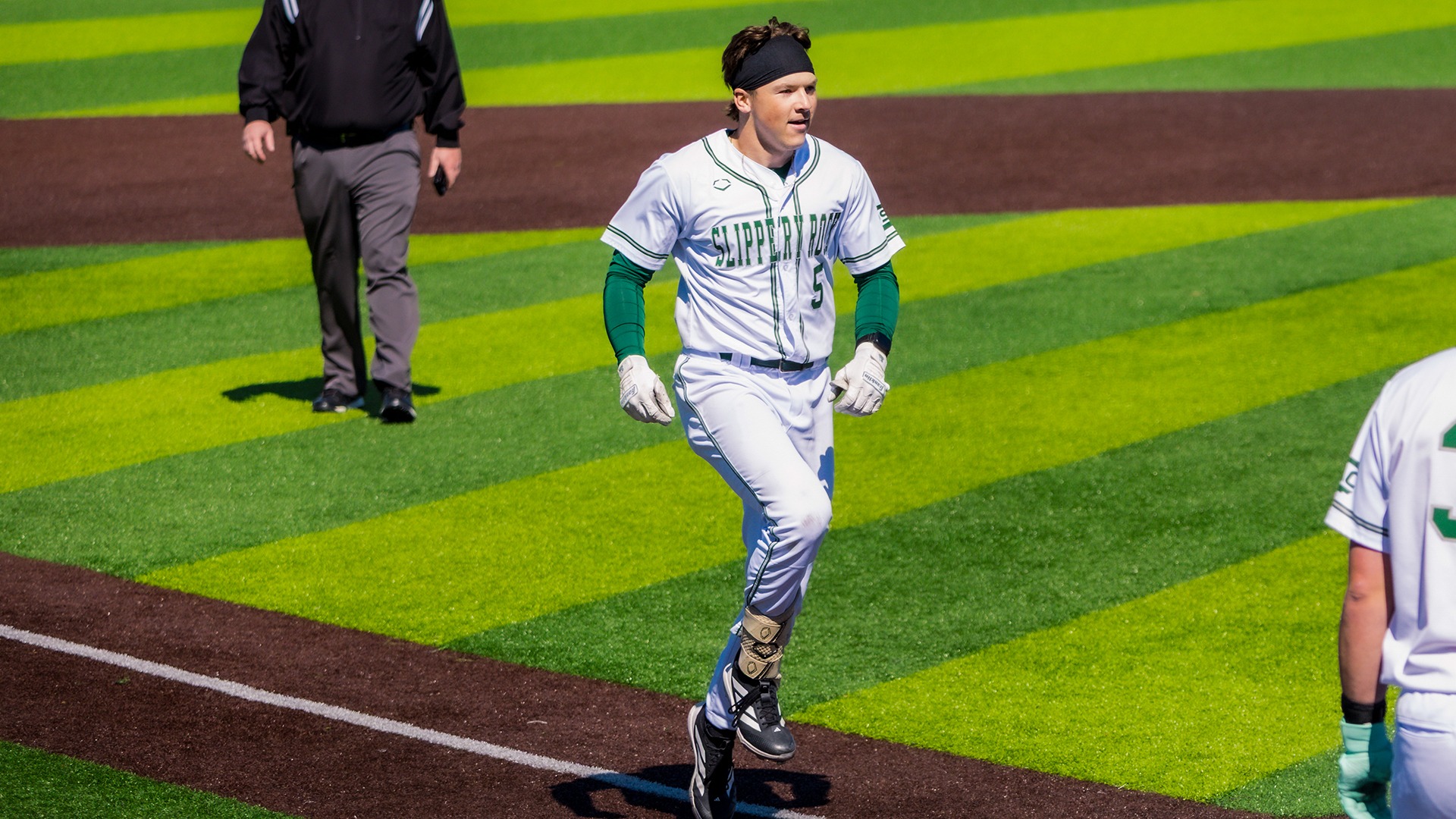 Jake Robinson Walk off HR