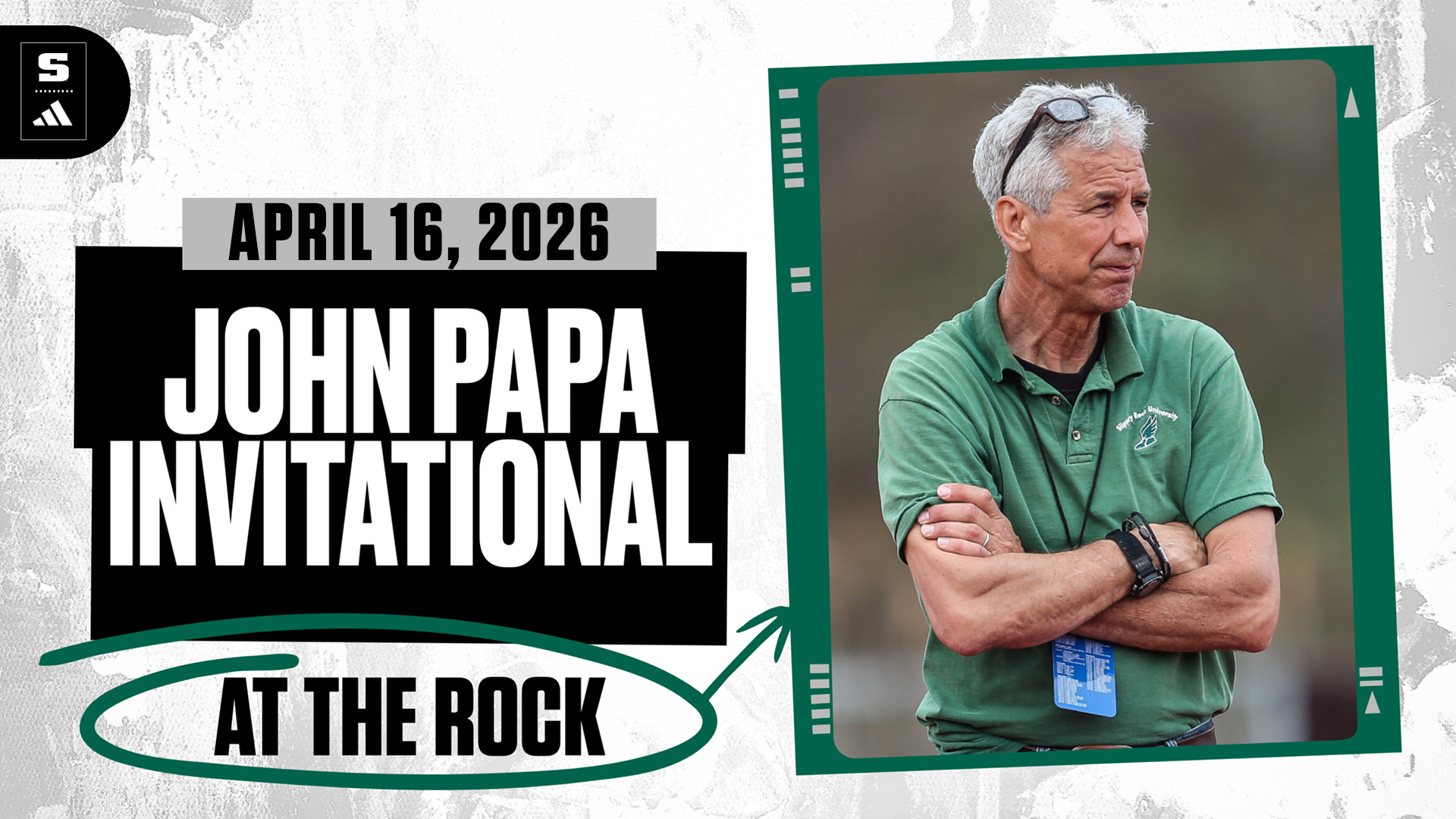 2026 John Papa Invitational - April 16, 2026