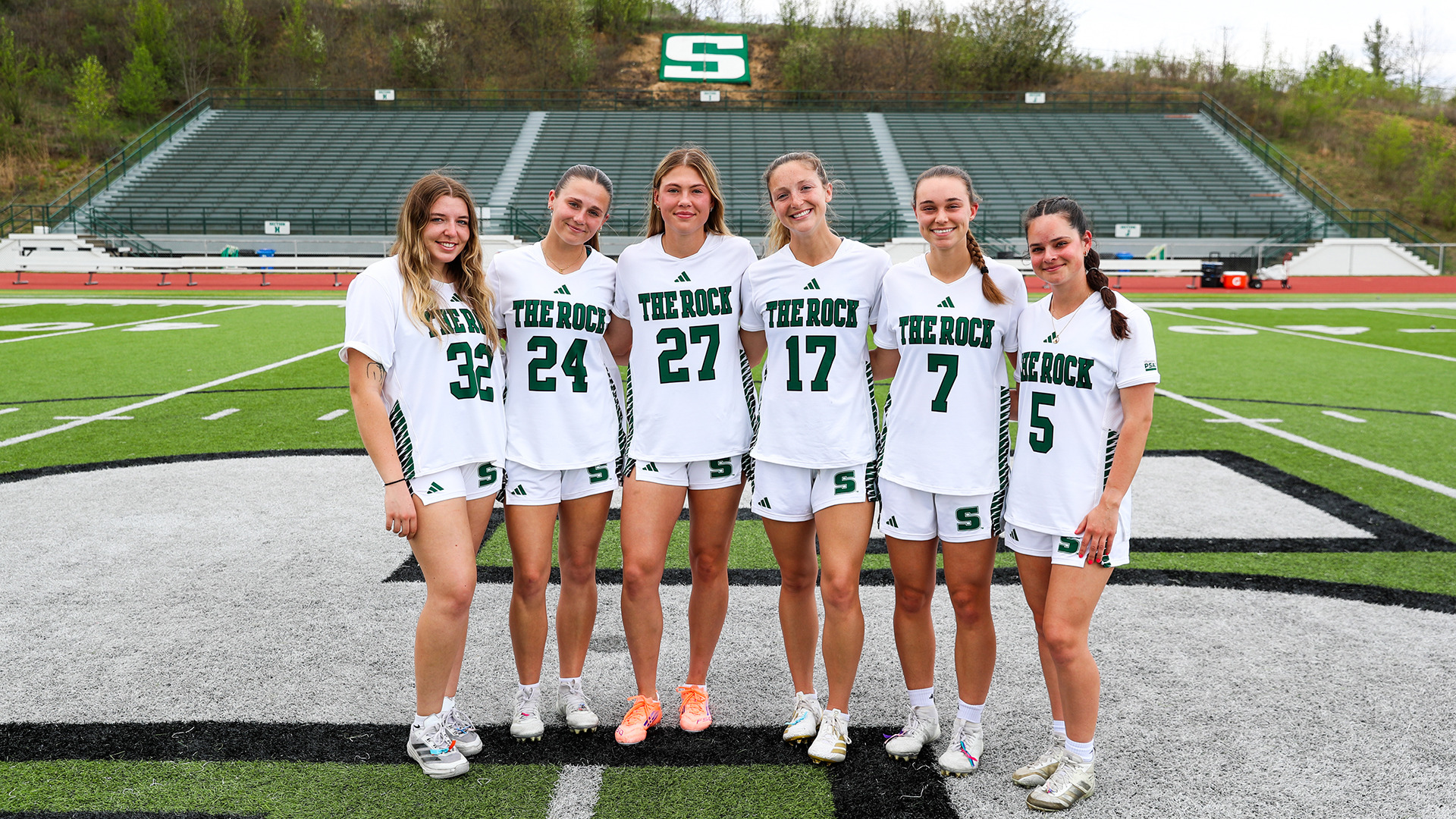 2026 Lacrosse Seniors