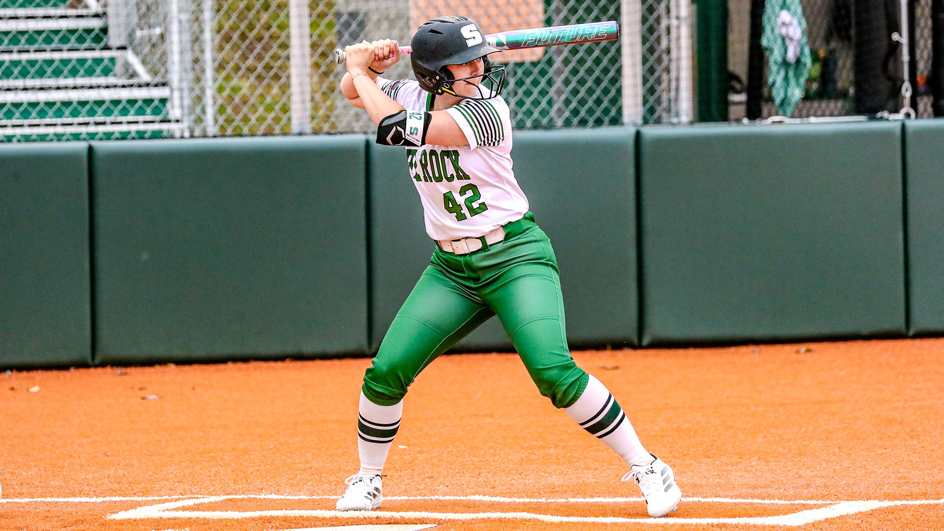 Grace Smith vs. Clarion