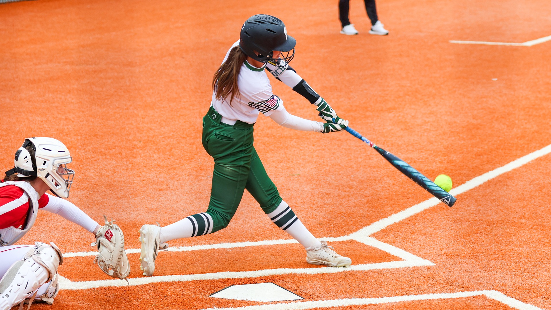 Alyssa Massucci vs. Seton Hill