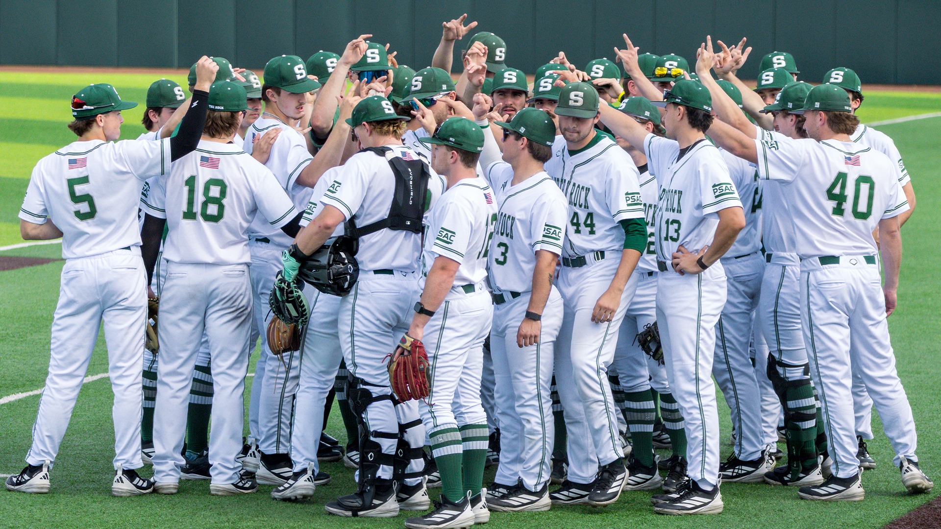 2026 Baseball Huddle