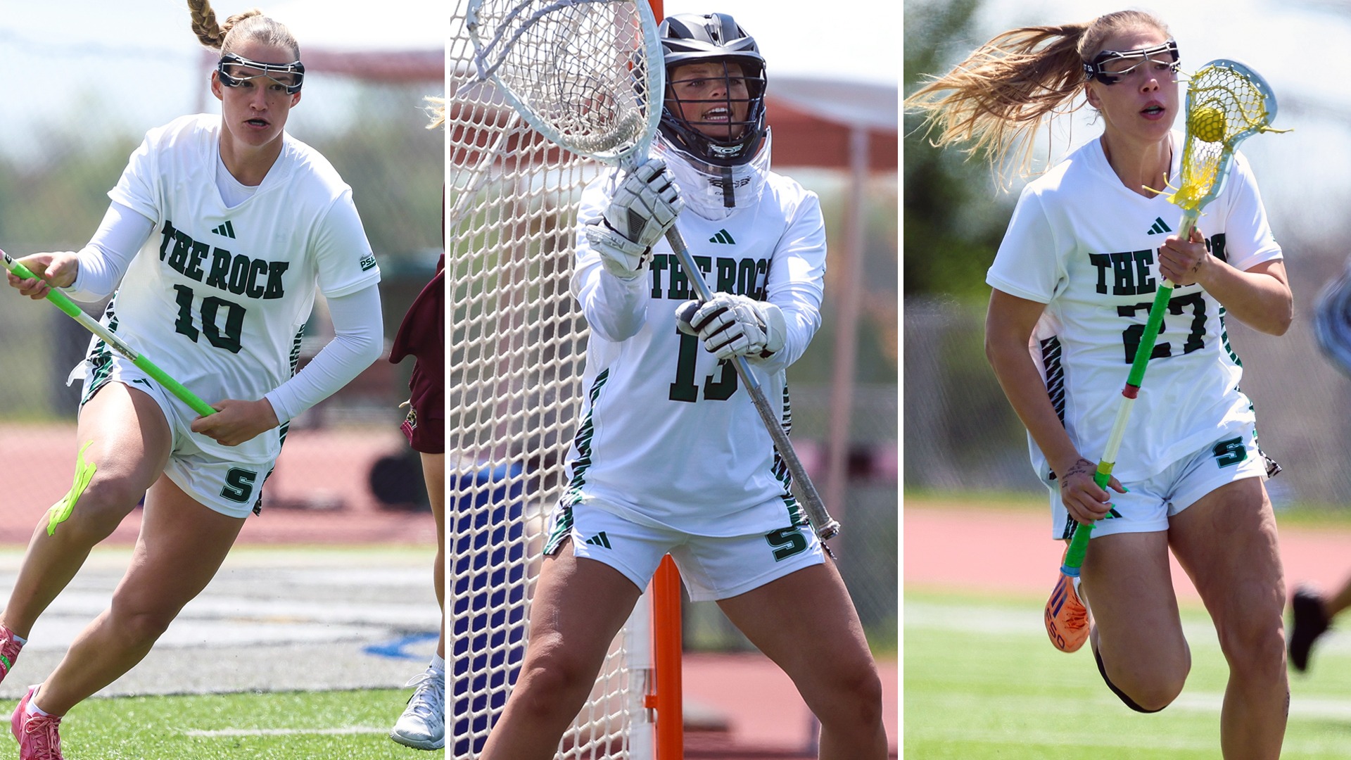 IWLCA All-Americans 2026