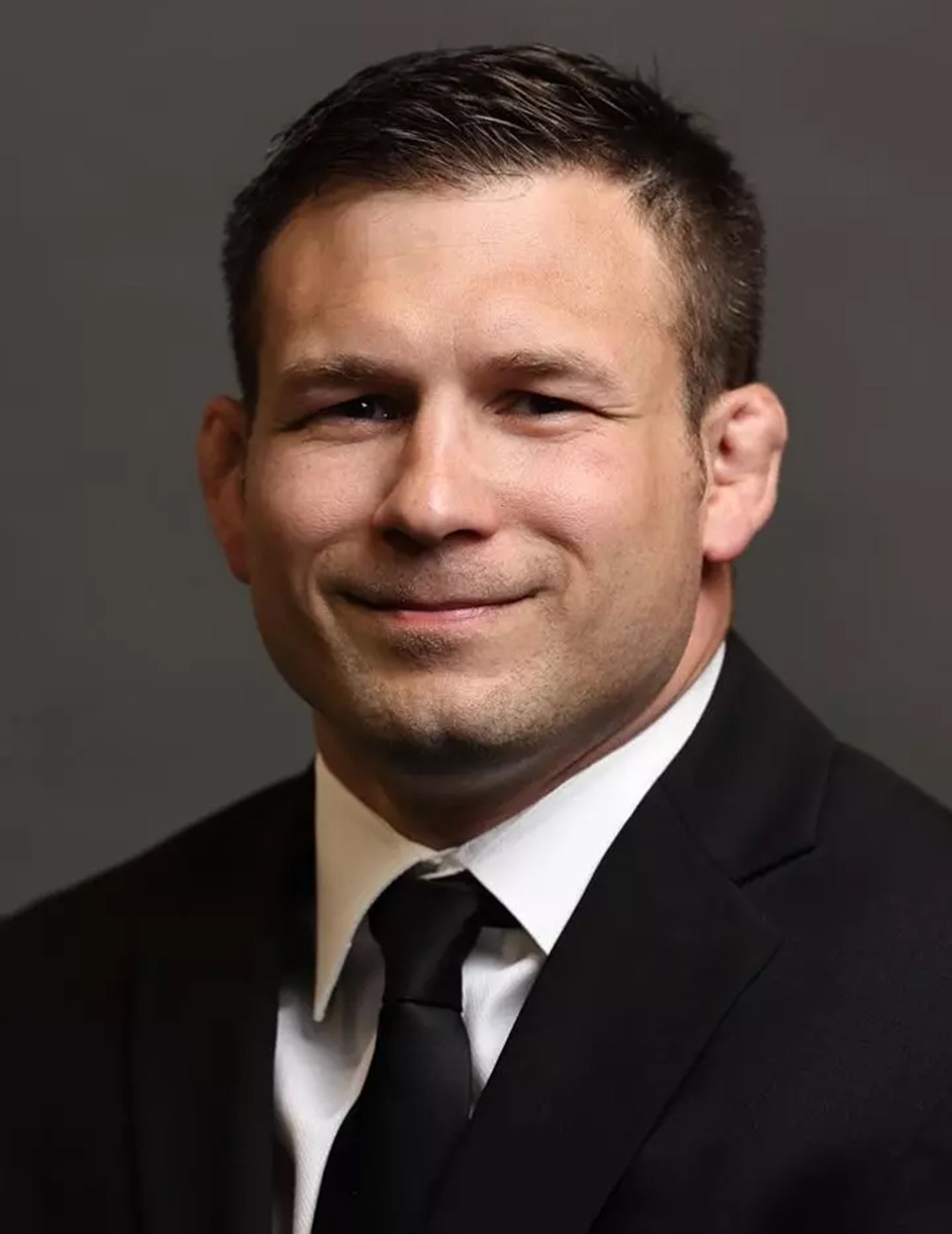 Jeff Breese Head Shot