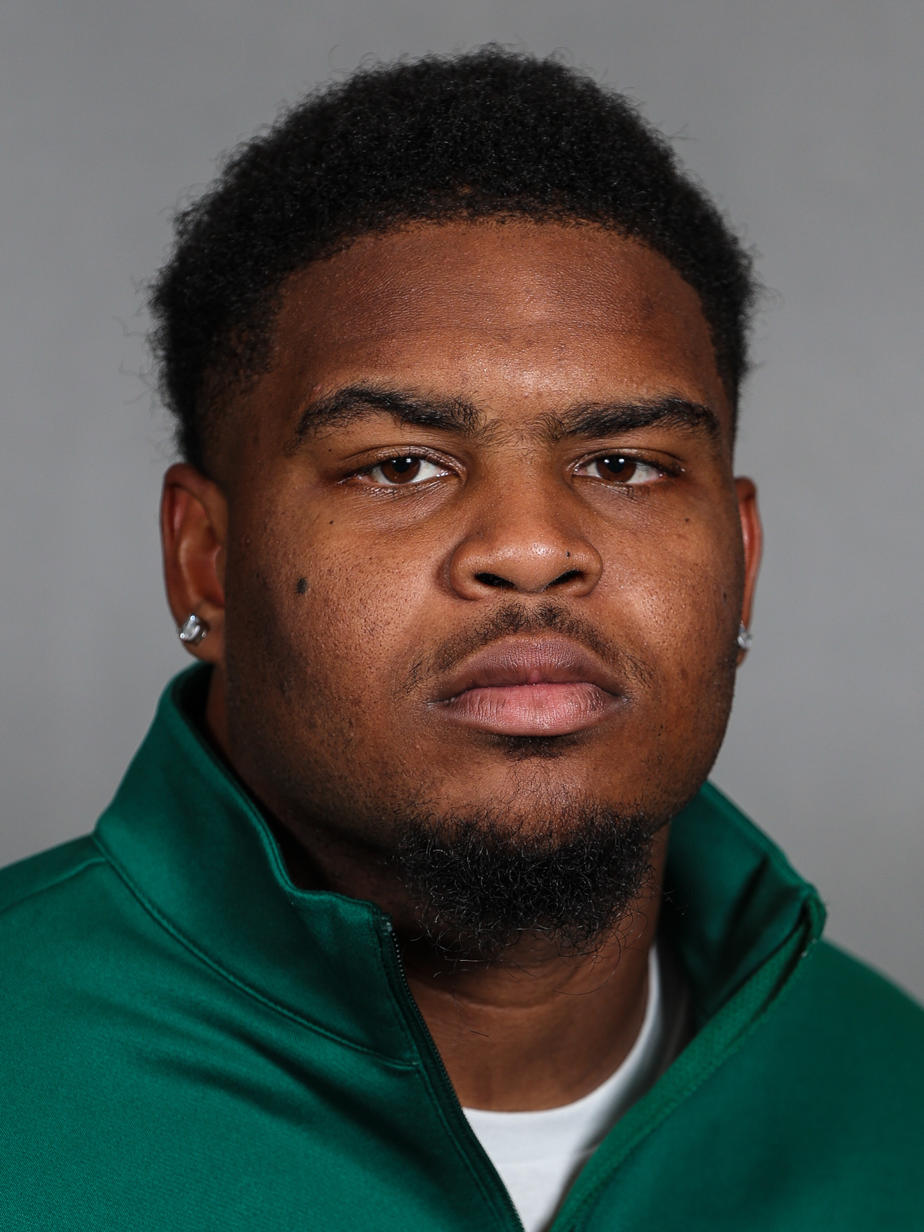 Munchie Johnson