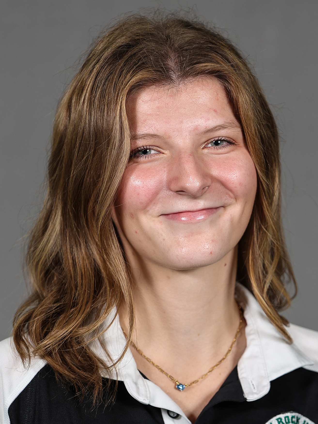 Volleyball Student Manager Rachel Graham