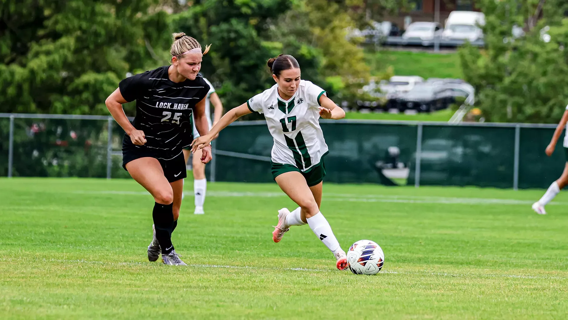 Summer Hill vs. Lock Haven