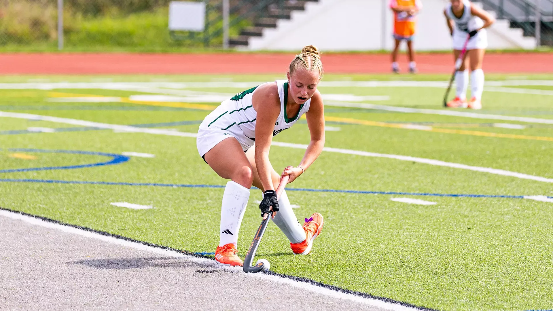 Keila Schutte-Hanekom vs. Lander