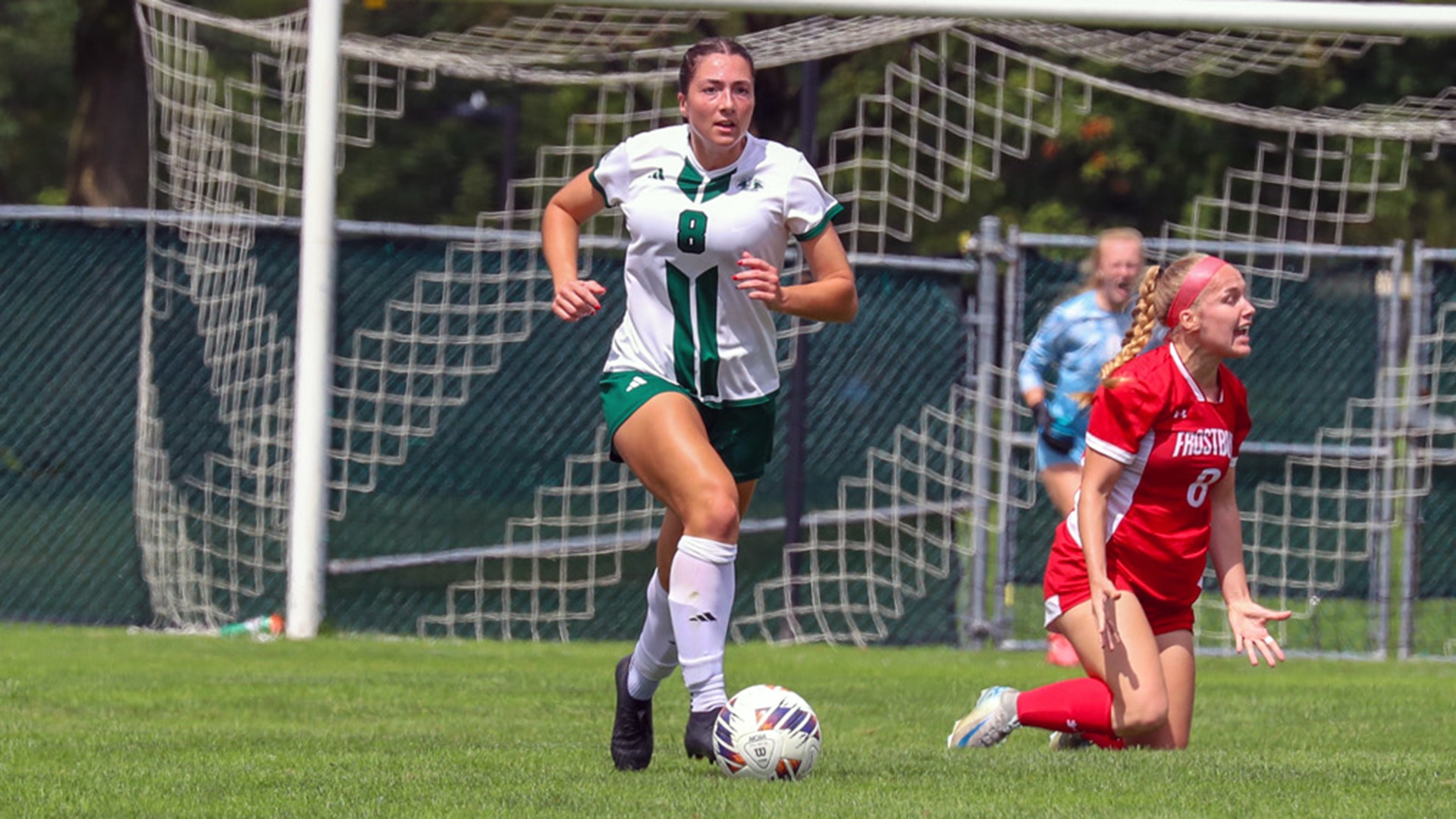 Sophia Palermo vs. FSU