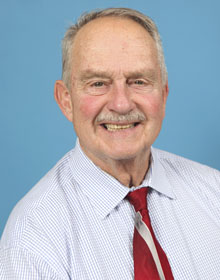 Carl Capra