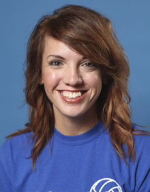 Apryl Schmucker