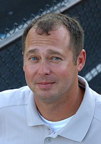 Matt Pritchett