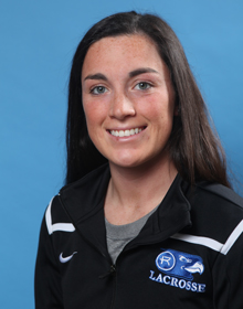 Madeline Gilstrap