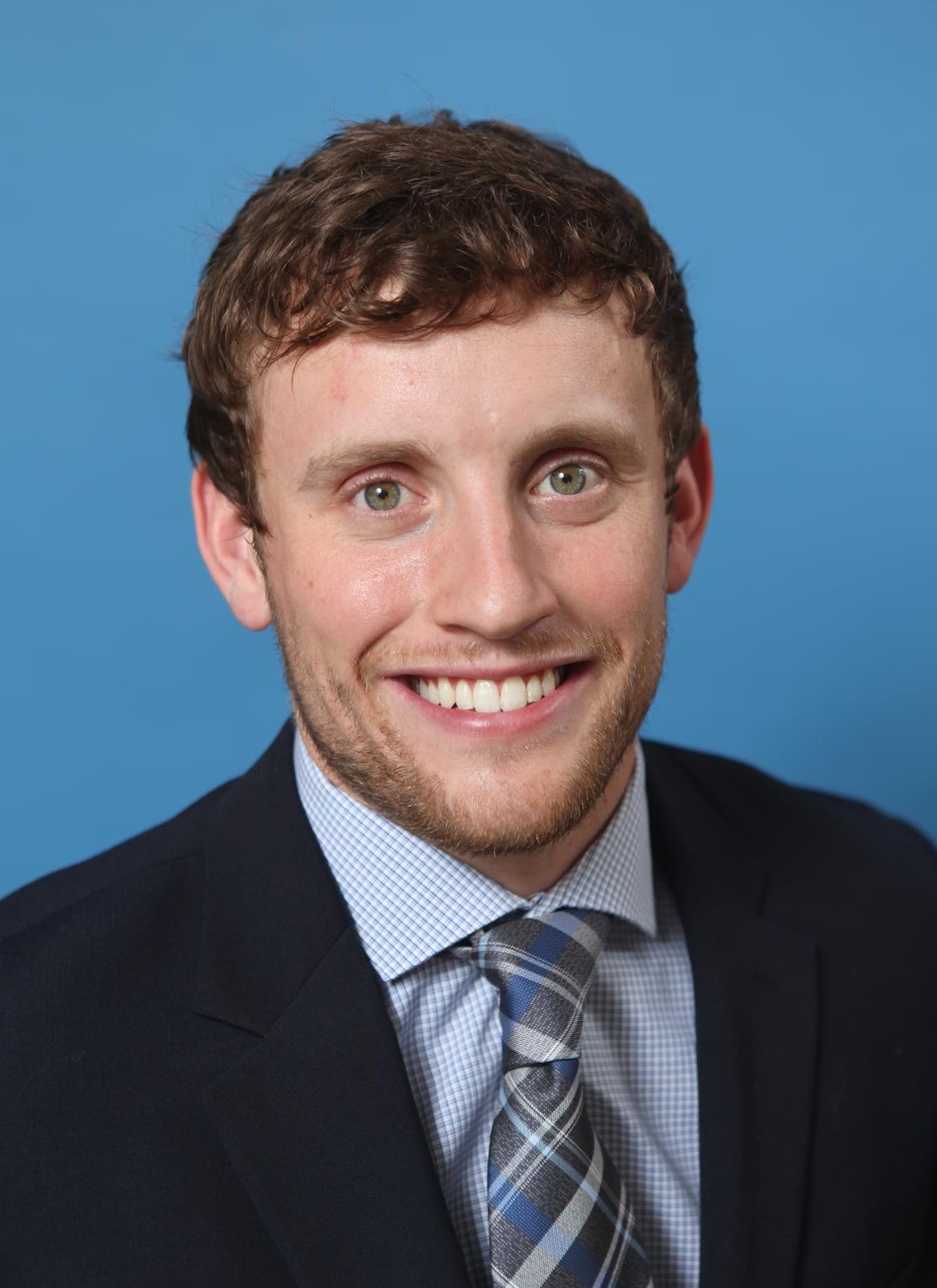 Nick Ford