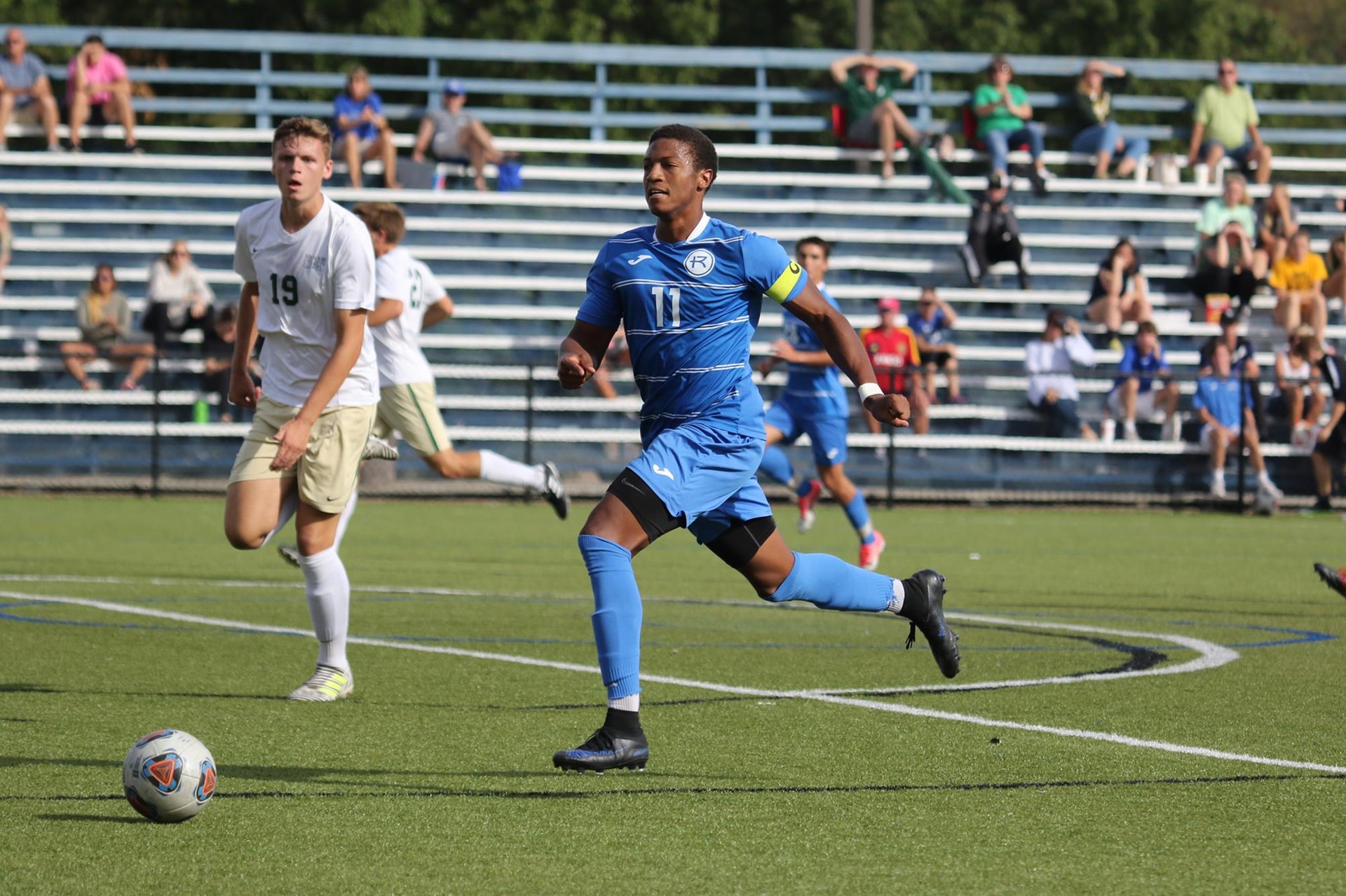 Rockhurst to hold Summer ID Camp on July 21 Rockhurst University