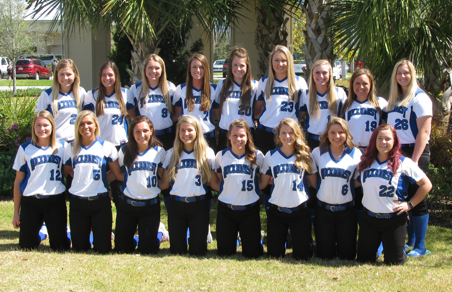 Hawks claim share of GLVC regular season title Rockhurst University