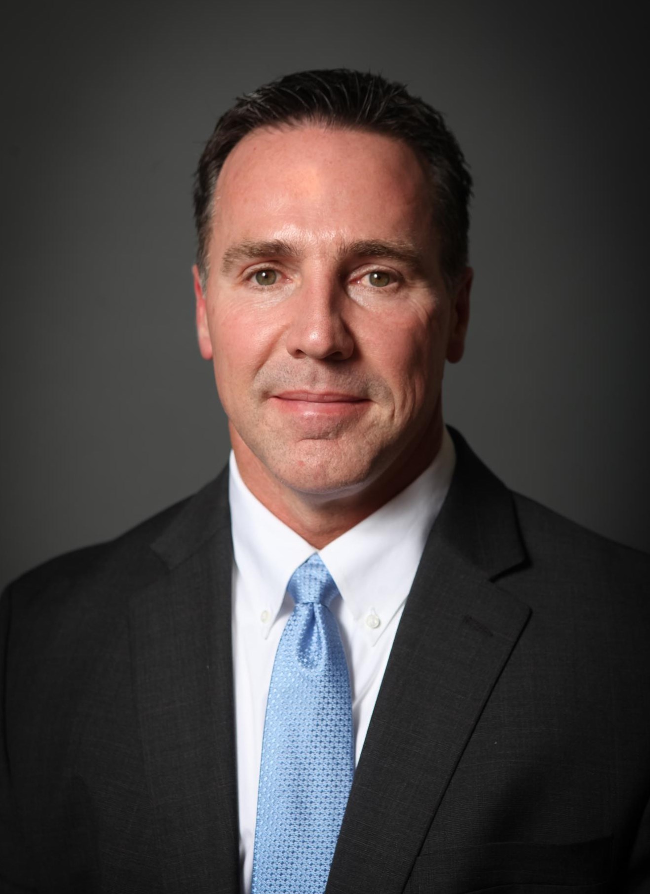 Patrick Surmeier