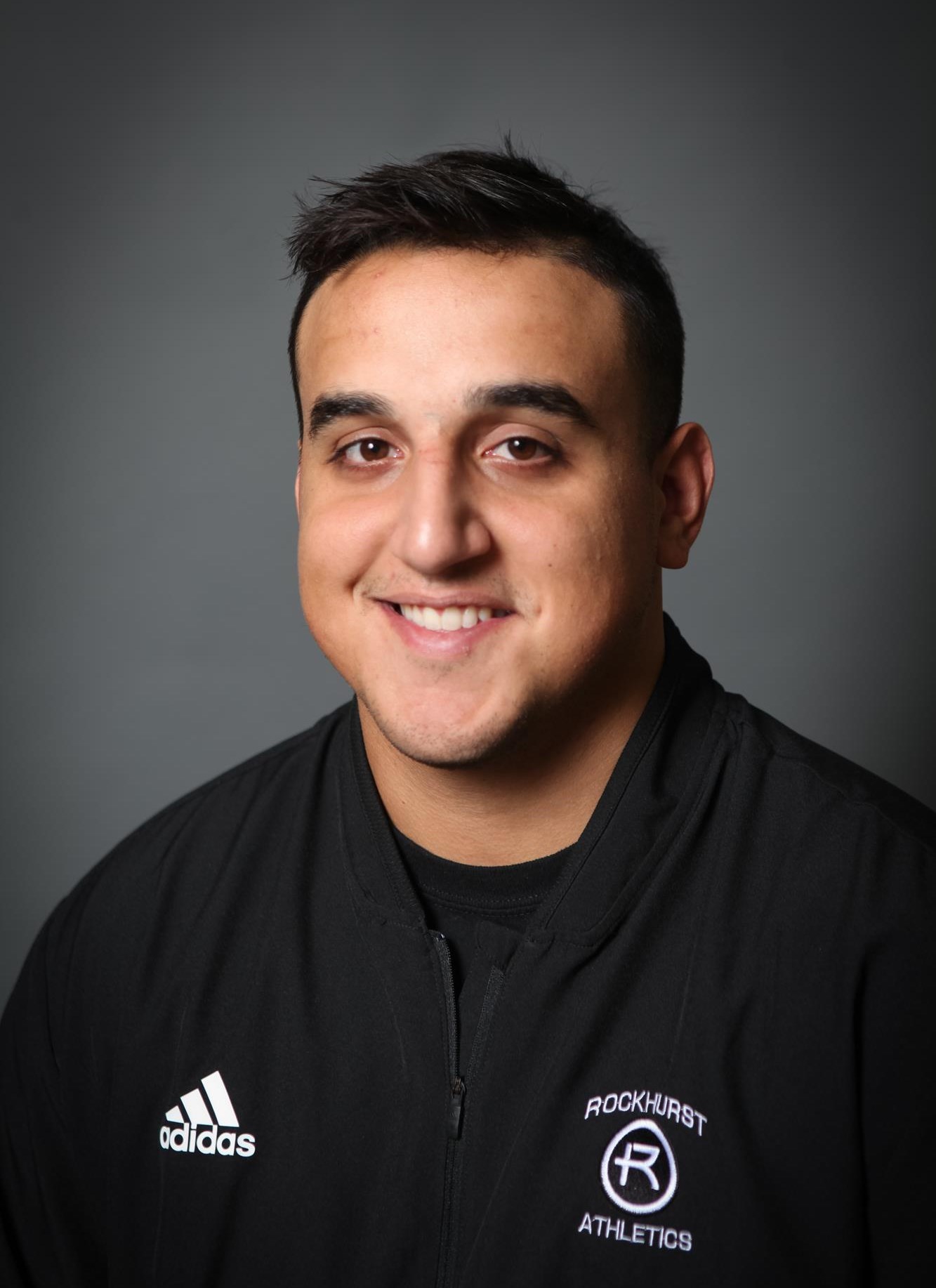 Luis Martinez