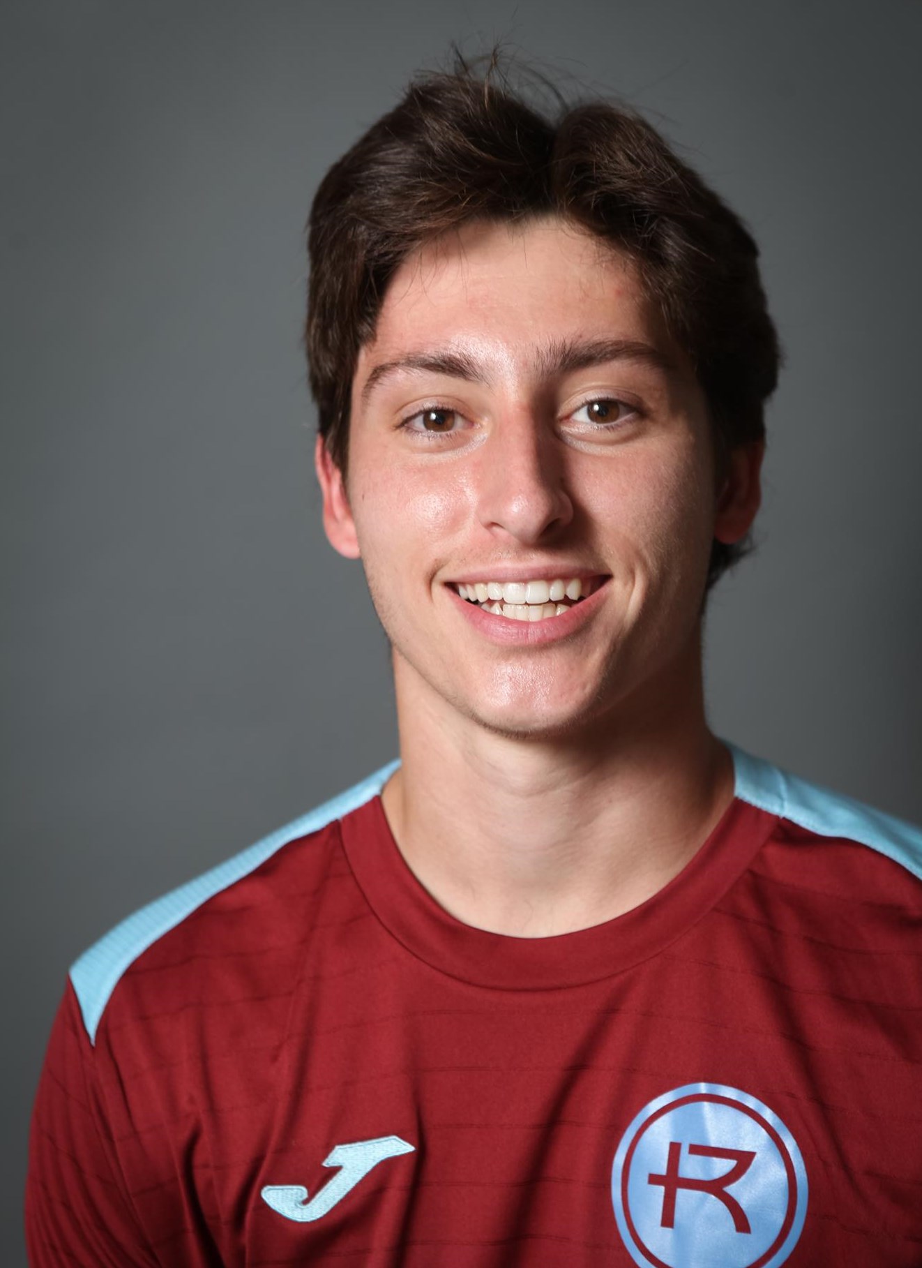 Nick Randazzo