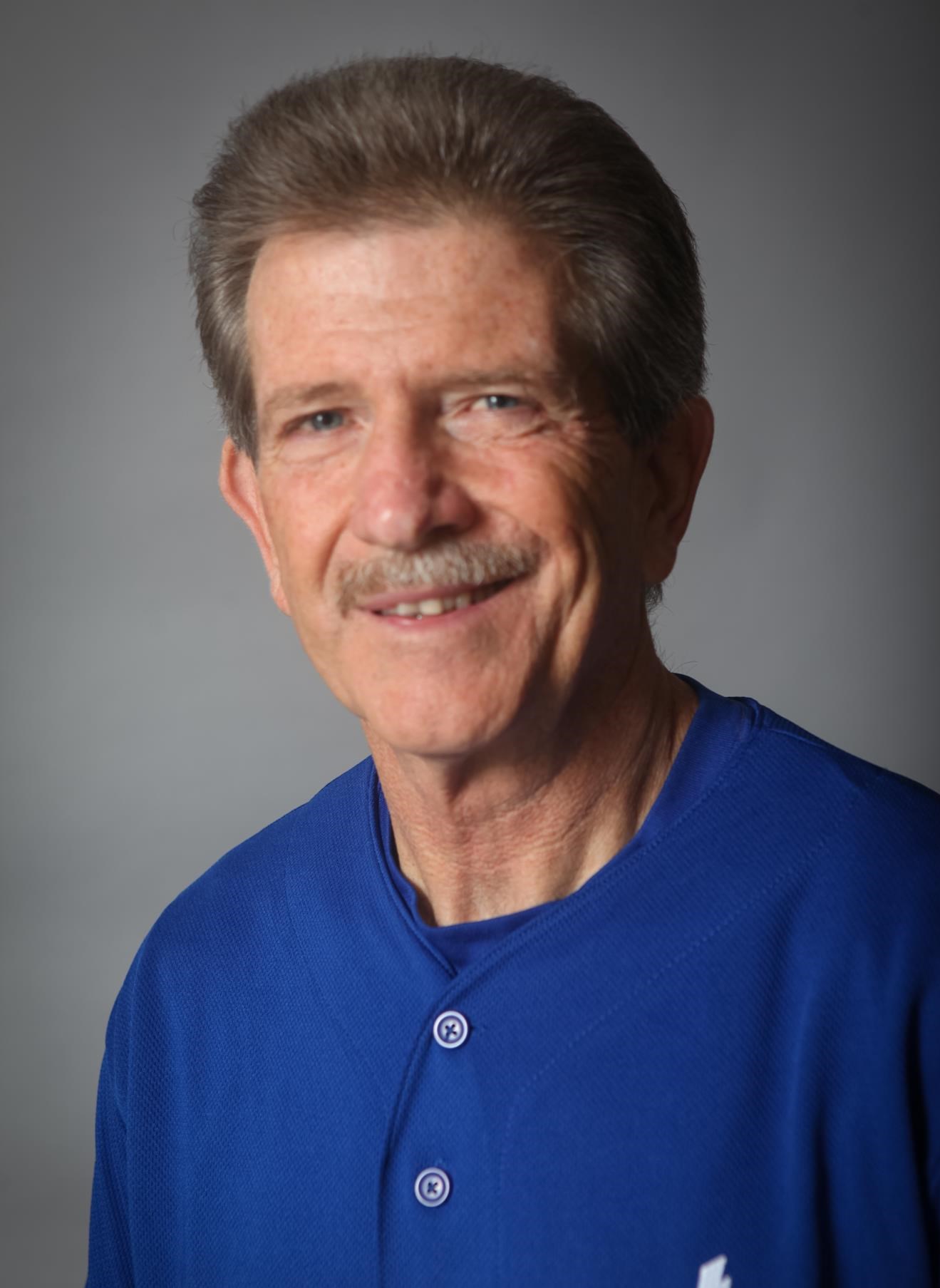 Tom Dailey