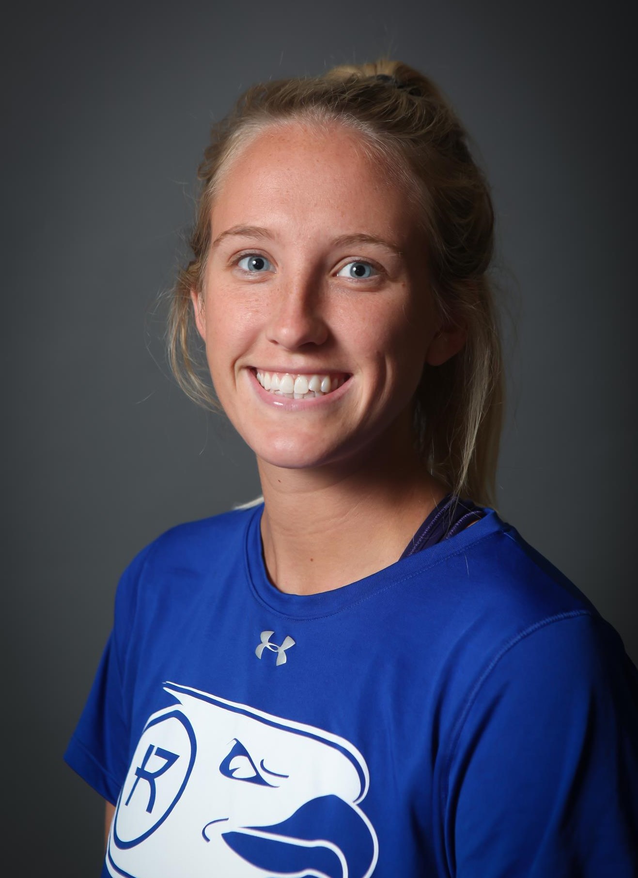 Clare Goessling
