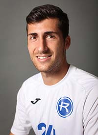 Federico Verlicchi