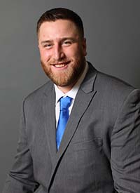 Garrett Borgrud