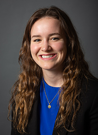 Kaylynn Bates