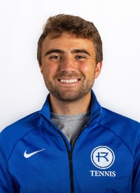 Jamie McDonald