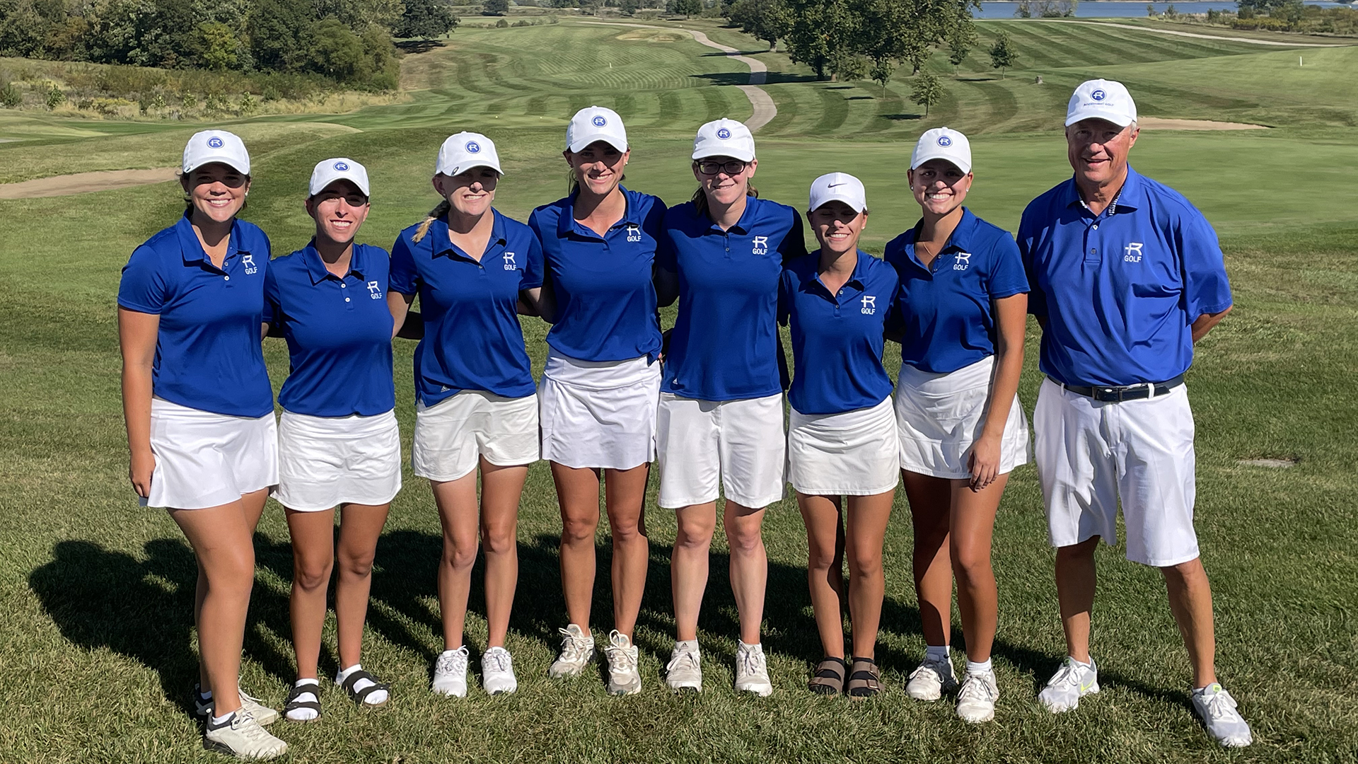 Women defend team title at KC Cup Rockhurst University Athletics