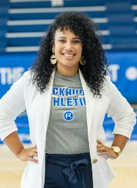 LaTisha Davis