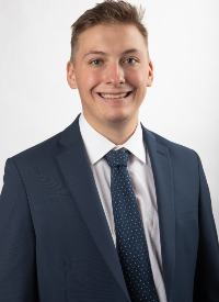 Jake Rozema