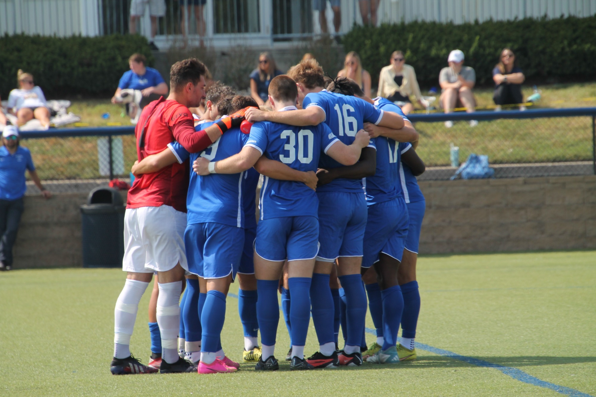 Rockhurst announces Summer Soccer Camps Rockhurst University Athletics