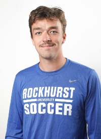 Blake Mann