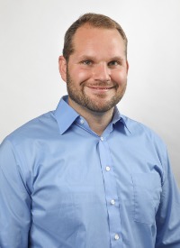 Ben Arnold