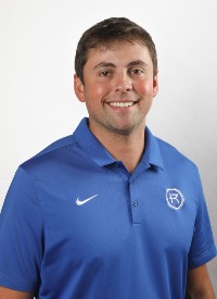 Mike Geha