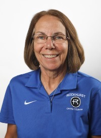 Kathy Strecker