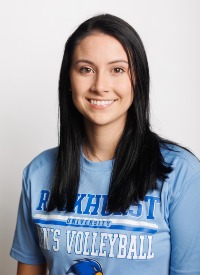 Samantha Marks