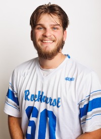 Justin Nichols