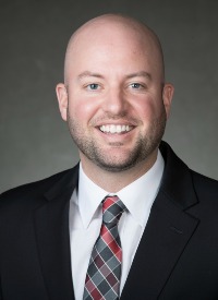 Kyle Blackbourn