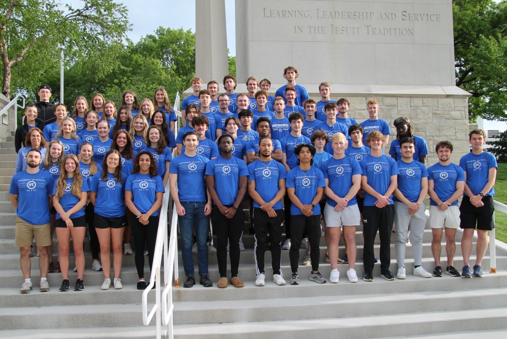 Truman State hosts GLVC Outdoor Championships Rockhurst University