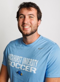 Gabe Whittaker