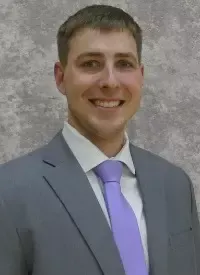 Broderick Stewart head shot