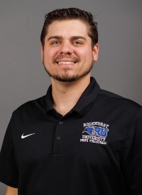 Corey Marks head shot