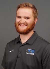 Ben Winbinger head shot