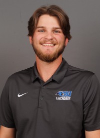 Justin Nichols head shot